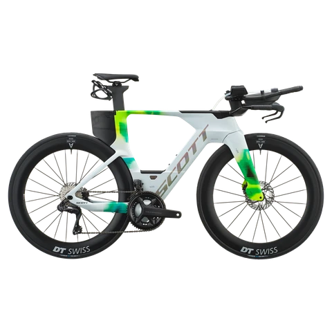 SCOTT Plasma RC Pro